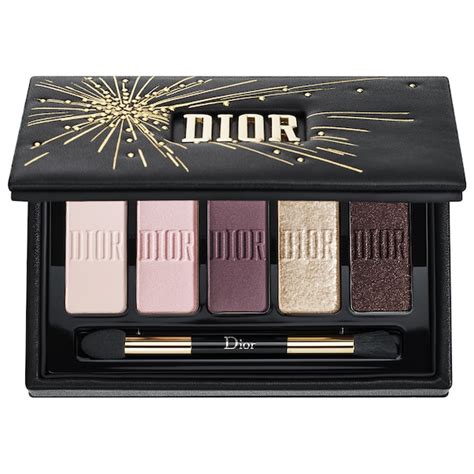 dior sparkling couture eyeshadow palette